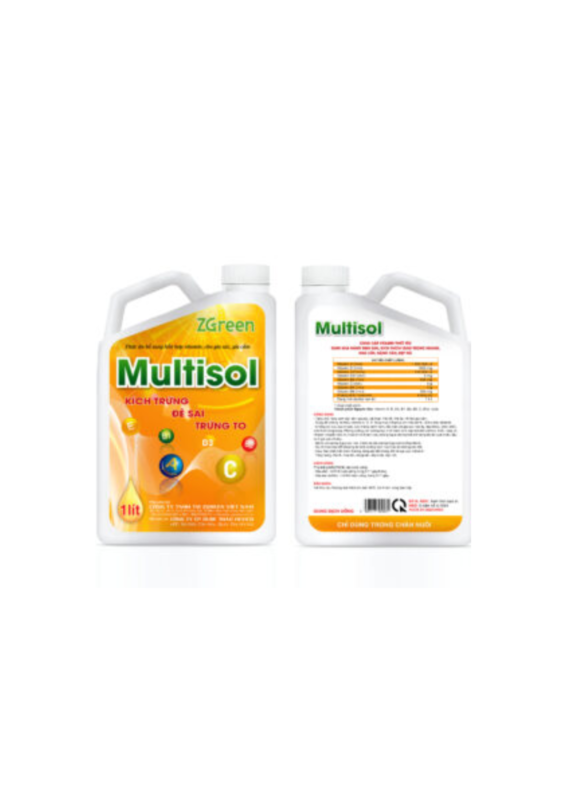 MULTISOL