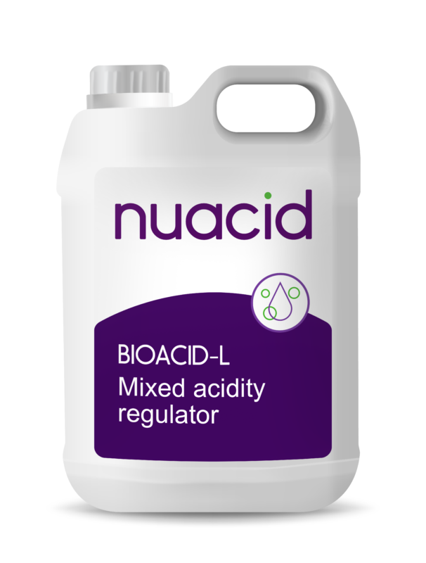 BIOACID - L