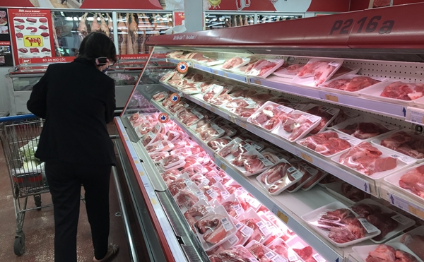 Hệ Thống Chấm Điểm Phúc Lợi Động Vật: Giải Pháp Mới Cho Chọn Lựa Thực Phẩm Và Chăn Nuôi Bền Vững