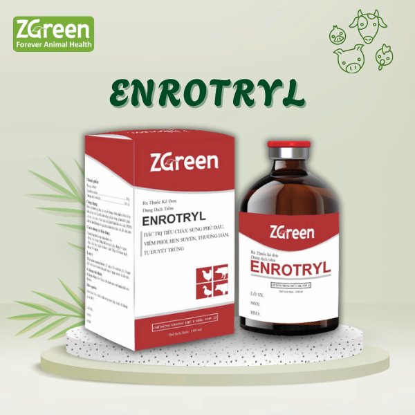 ENROTRYL