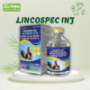 LINCOSPEC INJ