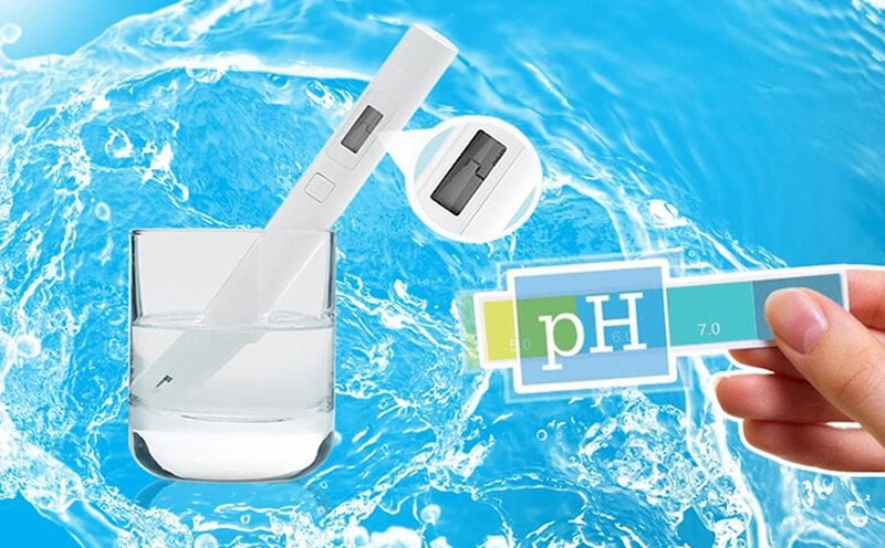 Hướng Dẫn Kiểm Tra Nước Uống Phòng Ngộ Độc Cho Gà