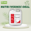 NUTRI IVERMEC ORAL 1 LÍT ( HÀ LAN)