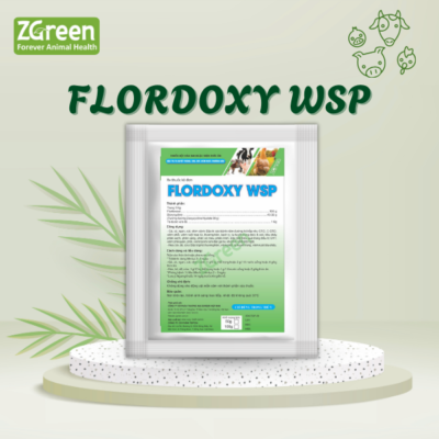 FLORDOXY WSP