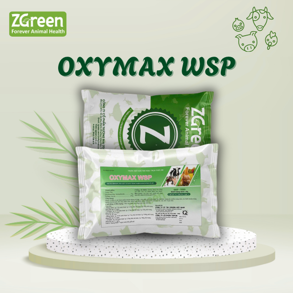 OXYMAX