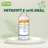VETKOVIT E 10% + SELENIUM