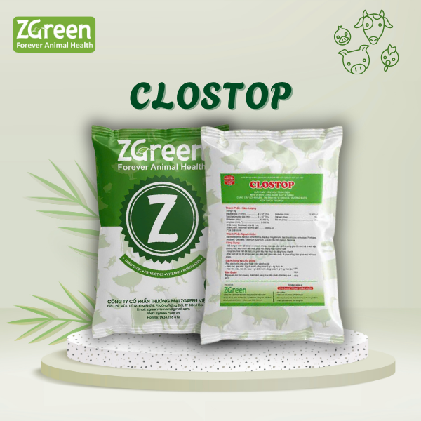 CLOSTOP