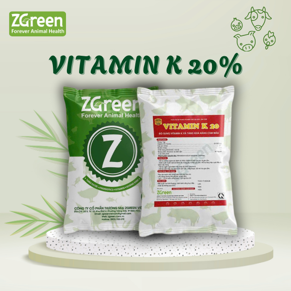 49 VITAMIN K 20%