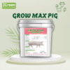 GROW MAX PIG -Vỗ béo heo