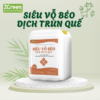 SIÊU VỖ BÉO DỊCH TRÙN QUẾ