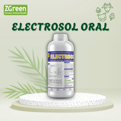 ELECTROSOL ORAL