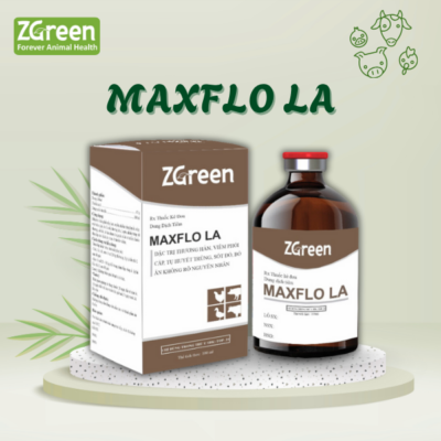 MAXFLO LA