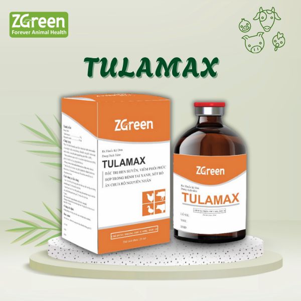 TULAMAX