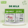 DR MILK