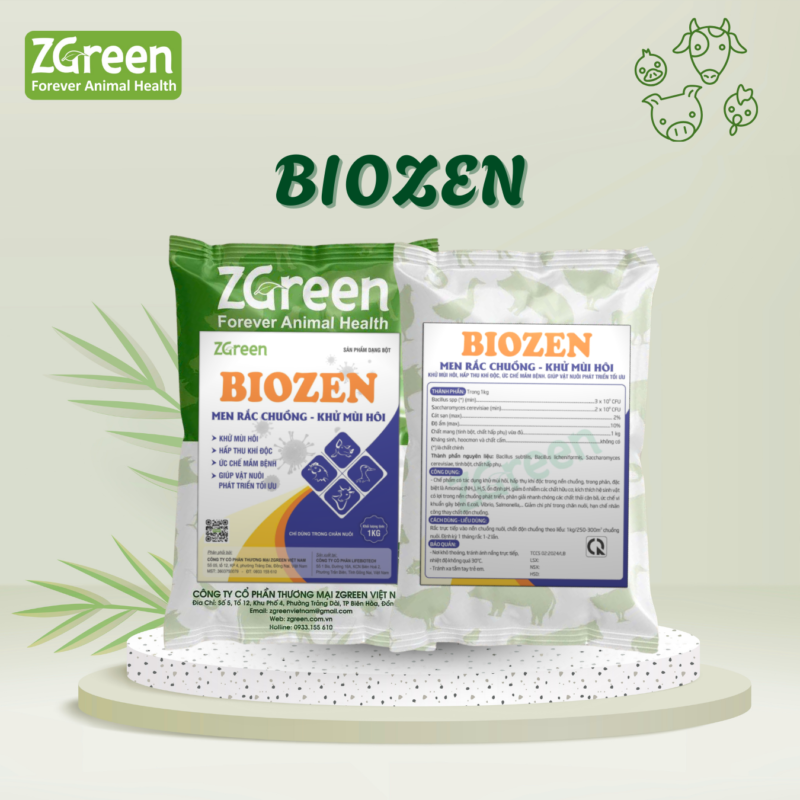 biozen