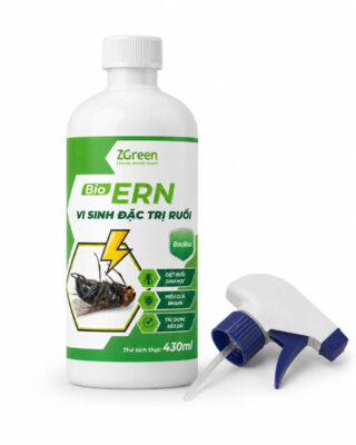 BIO ERN Diệt ruồi